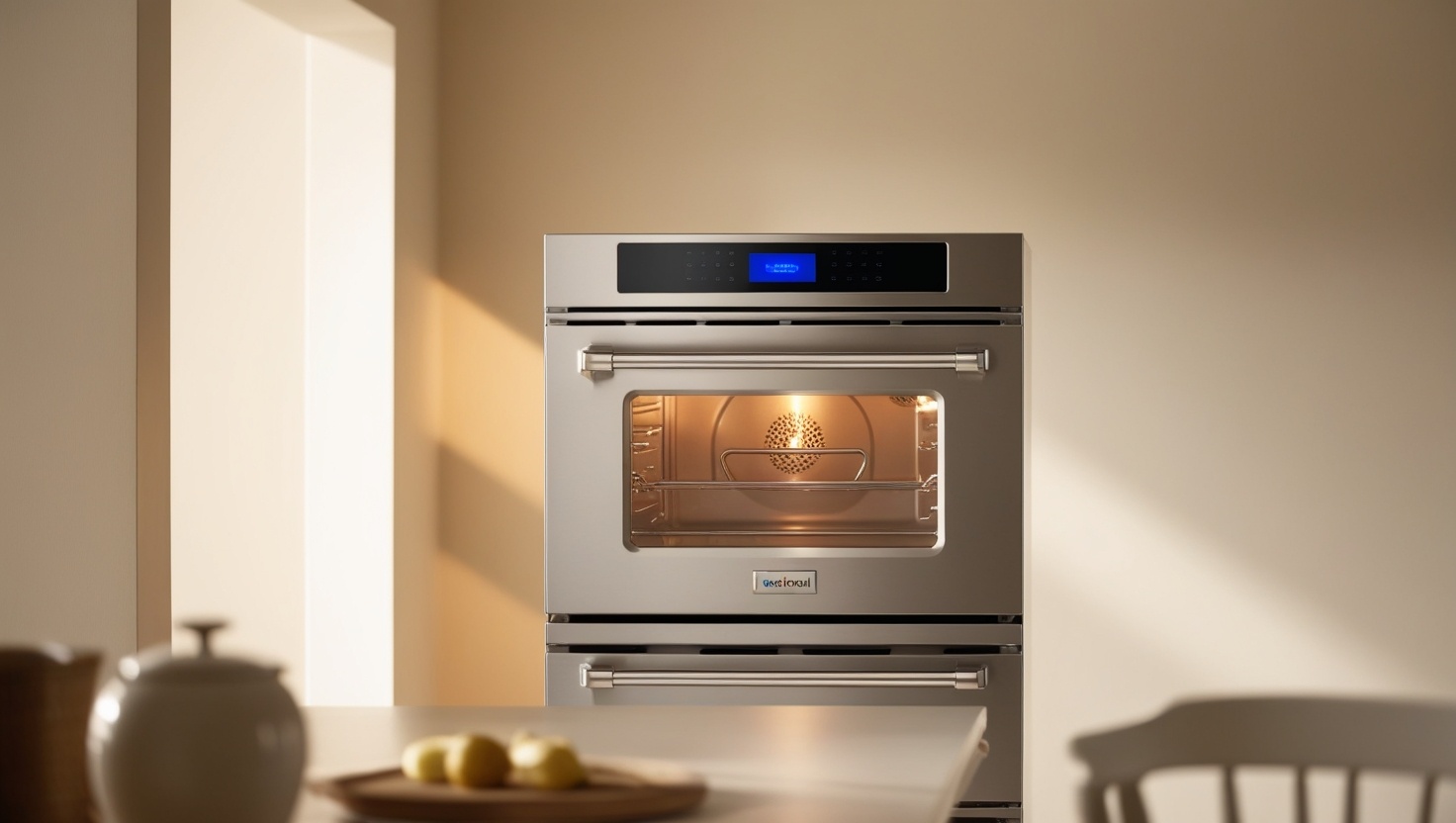 The Future of Cooking: Smart Technology in Rational Ovens