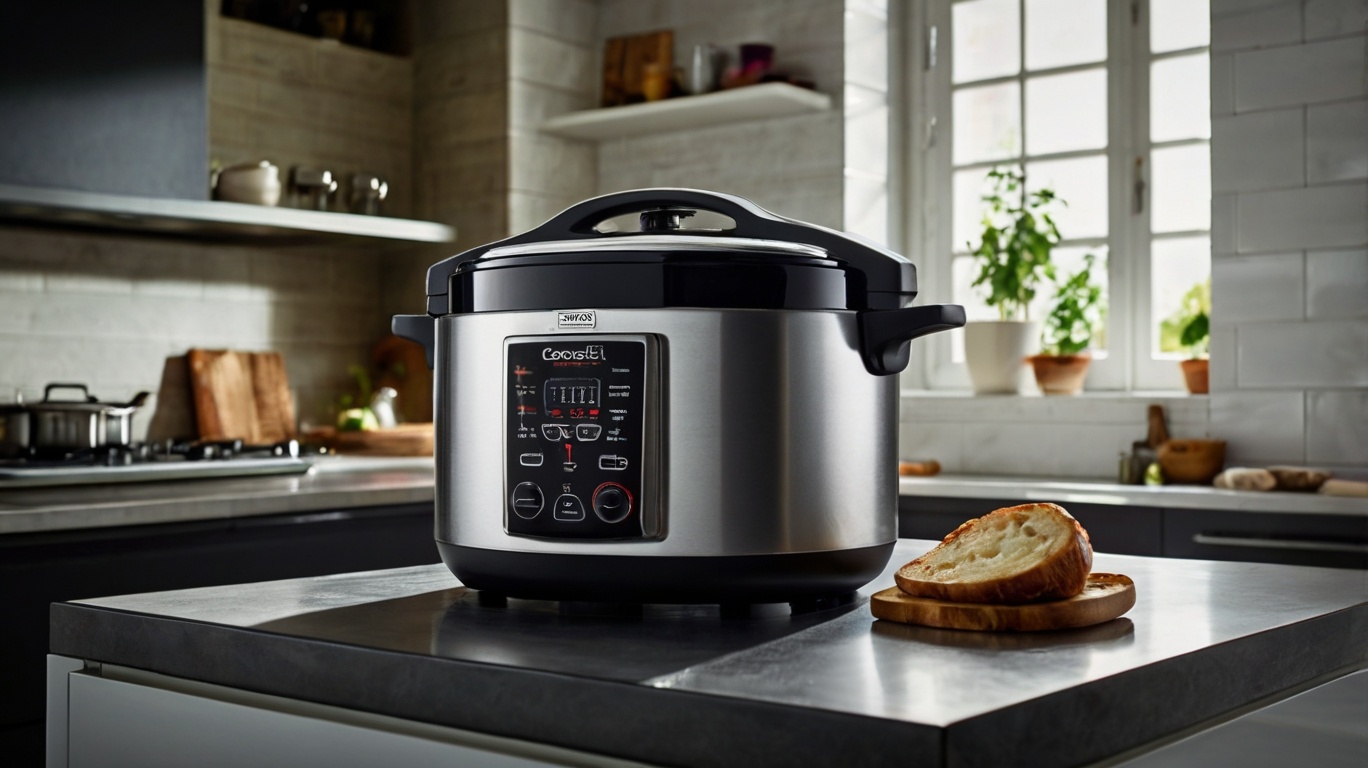 From Novice to Pro: Elevate Your Cooking with Rational Cookers